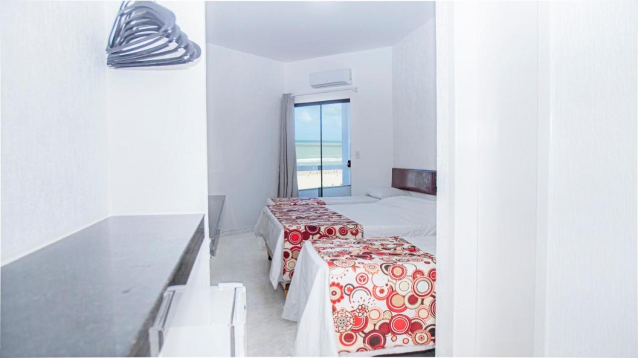 Hotel Sueds Segundo Sol 3*