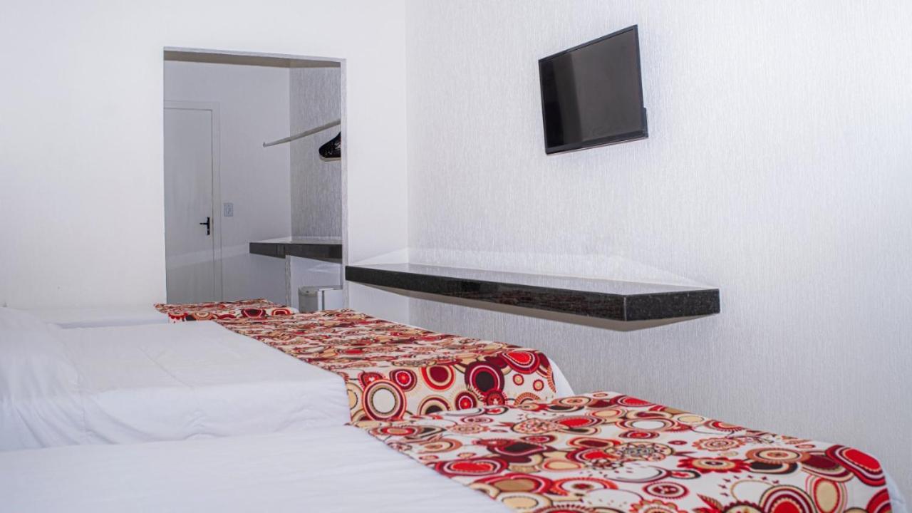Sueds Segundo Sol Hotel